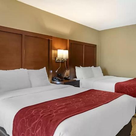 Comfort Suites Mason Near Kings Island Extérieur photo