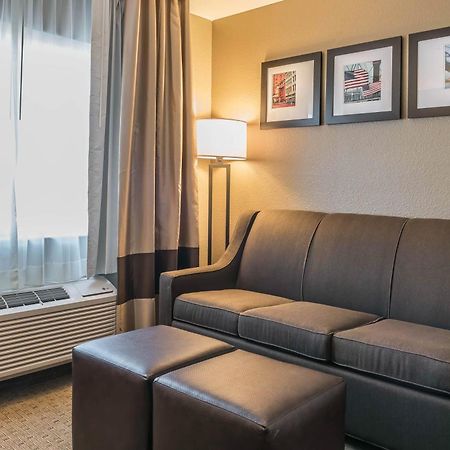 Comfort Suites Mason Near Kings Island Extérieur photo