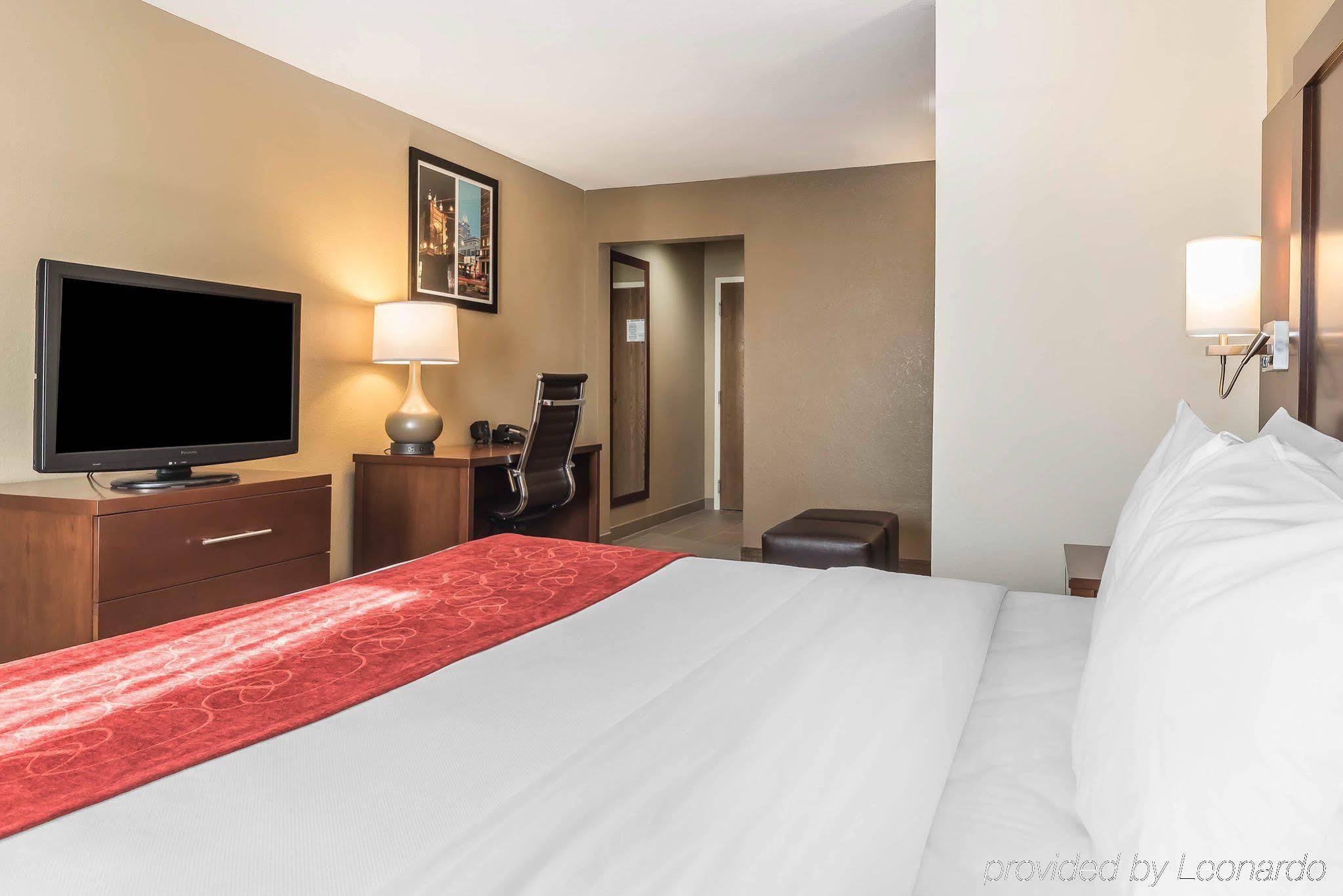 Comfort Suites Mason Near Kings Island Extérieur photo