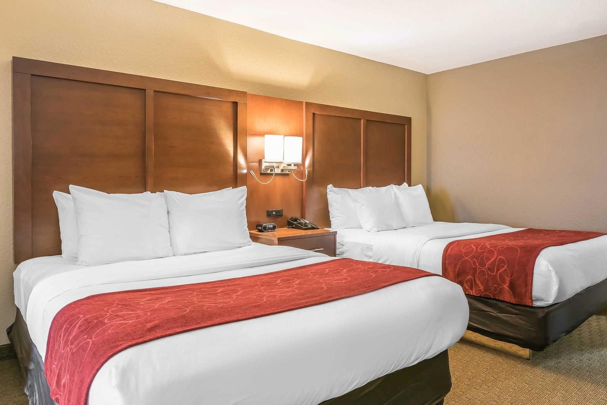 Comfort Suites Mason Near Kings Island Extérieur photo