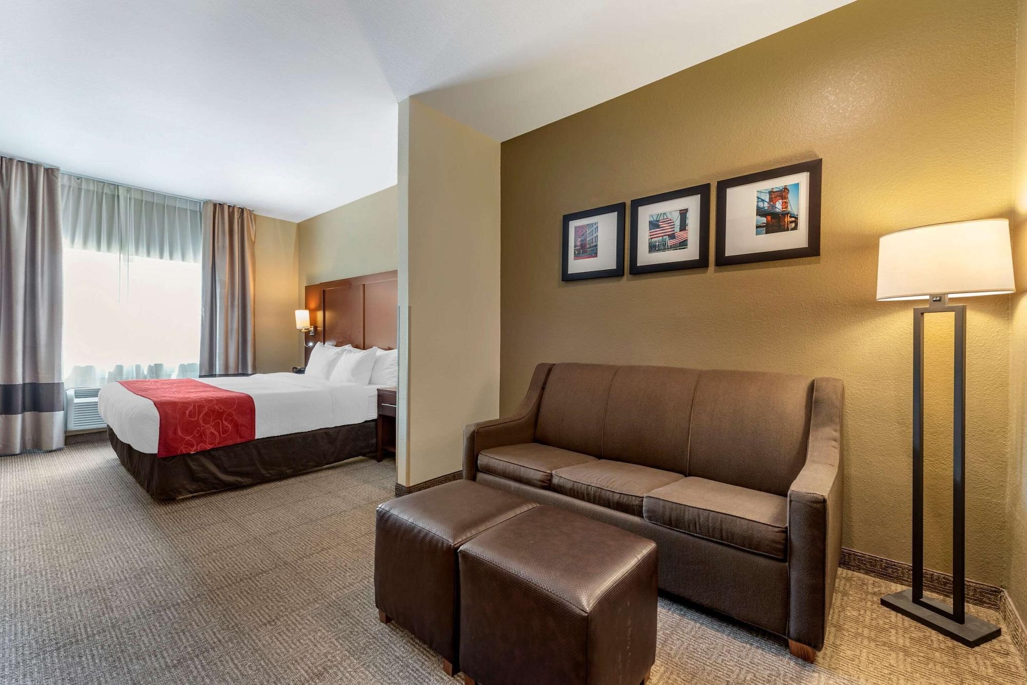 Comfort Suites Mason Near Kings Island Extérieur photo