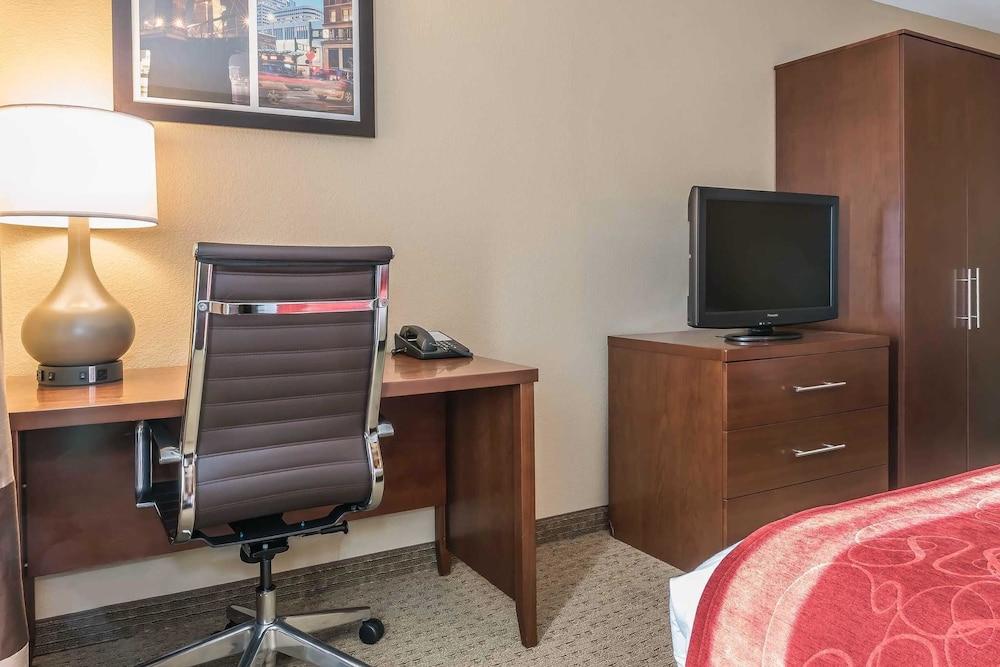 Comfort Suites Mason Near Kings Island Extérieur photo