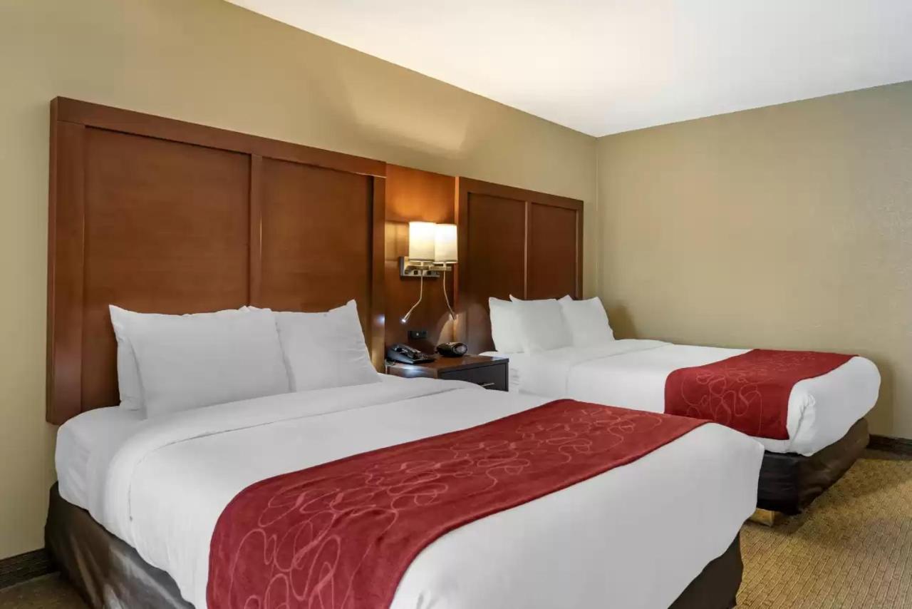 Comfort Suites Mason Near Kings Island Extérieur photo