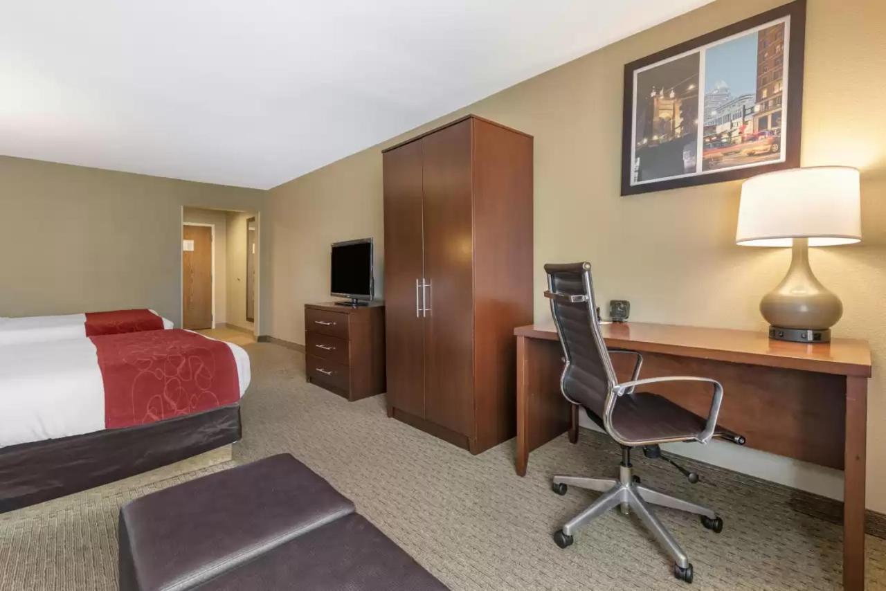 Comfort Suites Mason Near Kings Island Extérieur photo