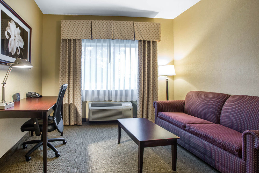 Comfort Suites Mason Near Kings Island Extérieur photo