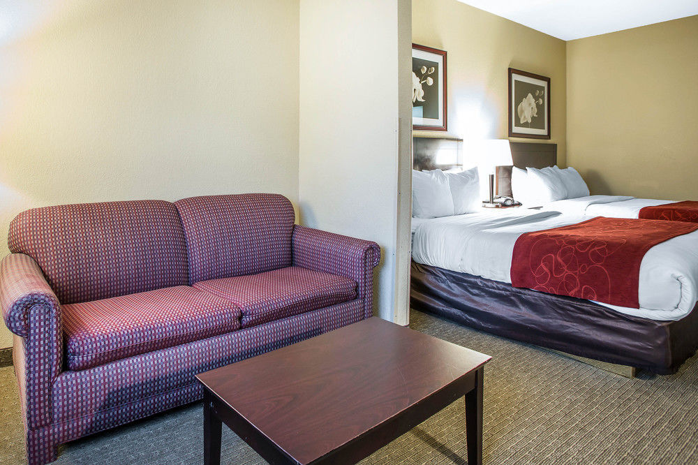 Comfort Suites Mason Near Kings Island Extérieur photo