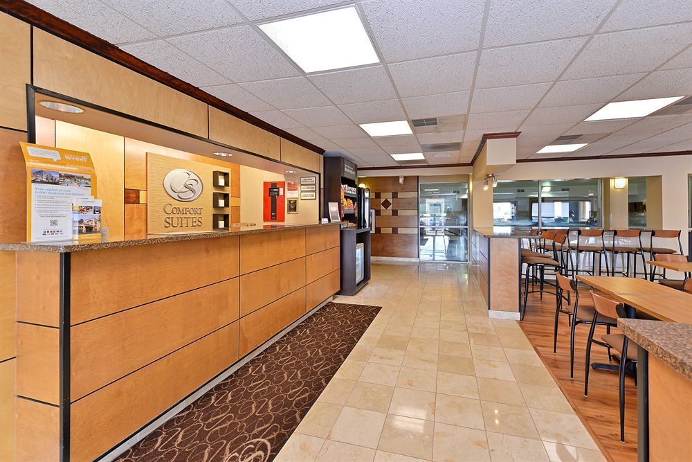 Comfort Suites Mason Near Kings Island Extérieur photo