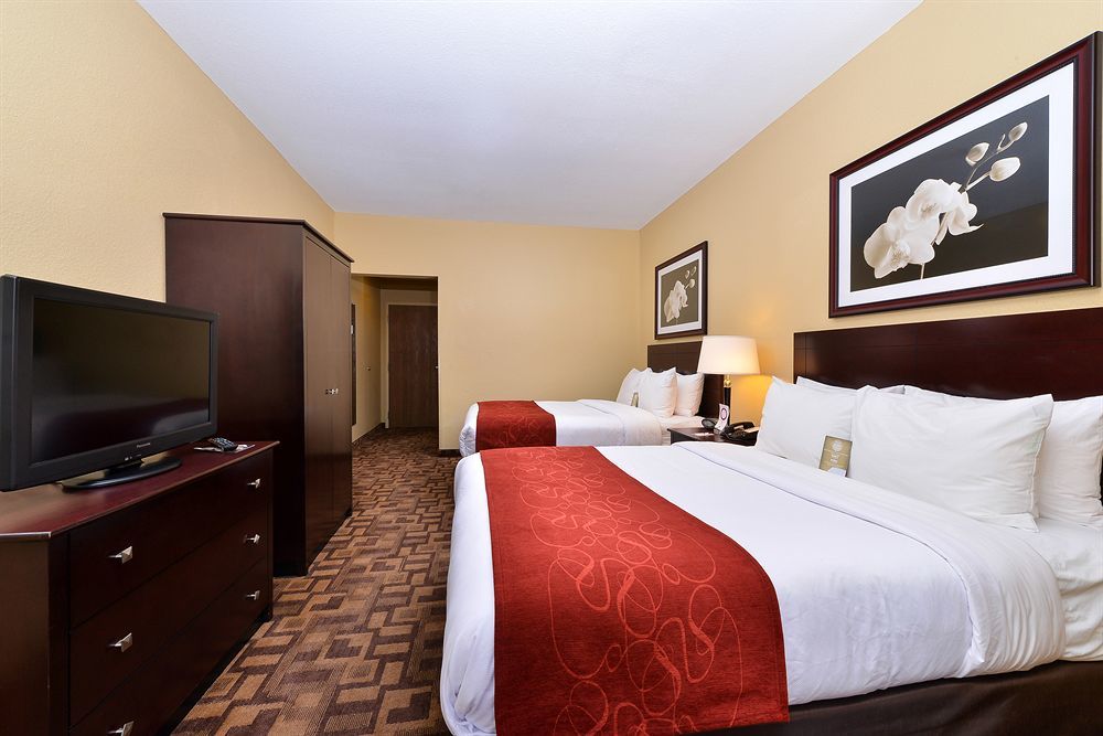 Comfort Suites Mason Near Kings Island Extérieur photo