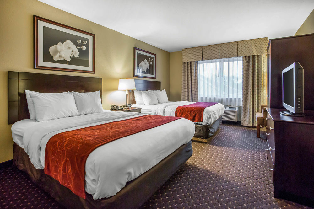 Comfort Suites Mason Near Kings Island Extérieur photo