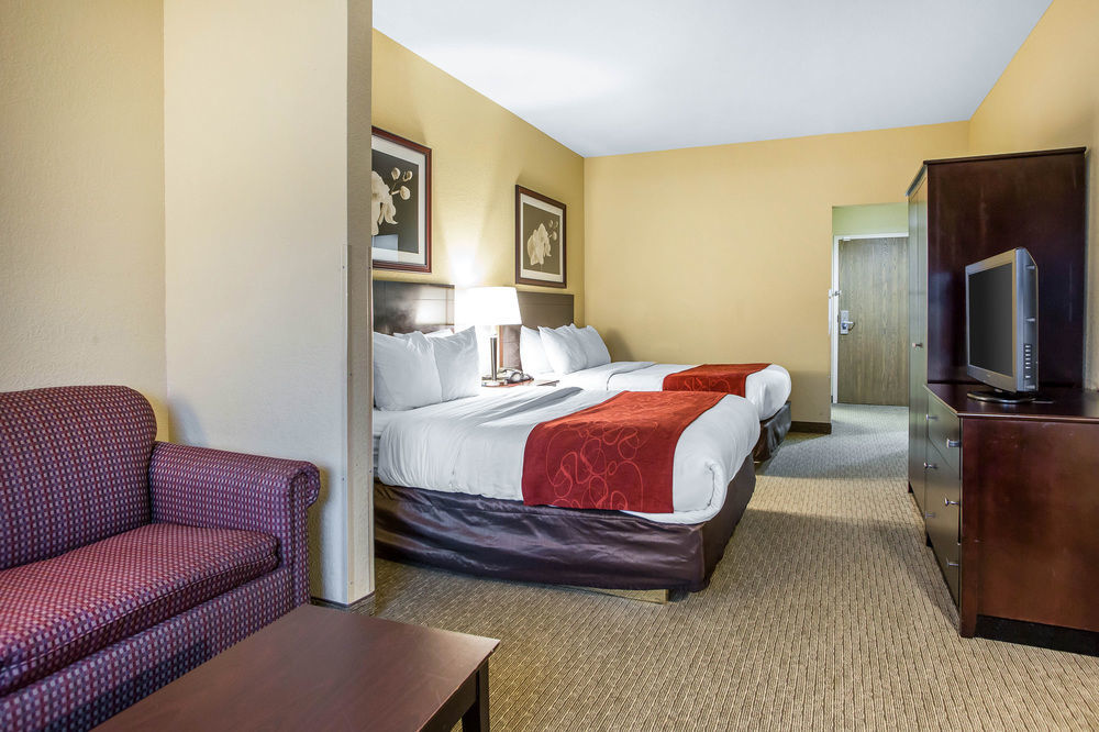 Comfort Suites Mason Near Kings Island Extérieur photo