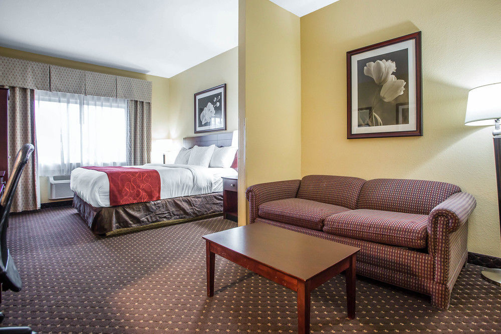 Comfort Suites Mason Near Kings Island Extérieur photo