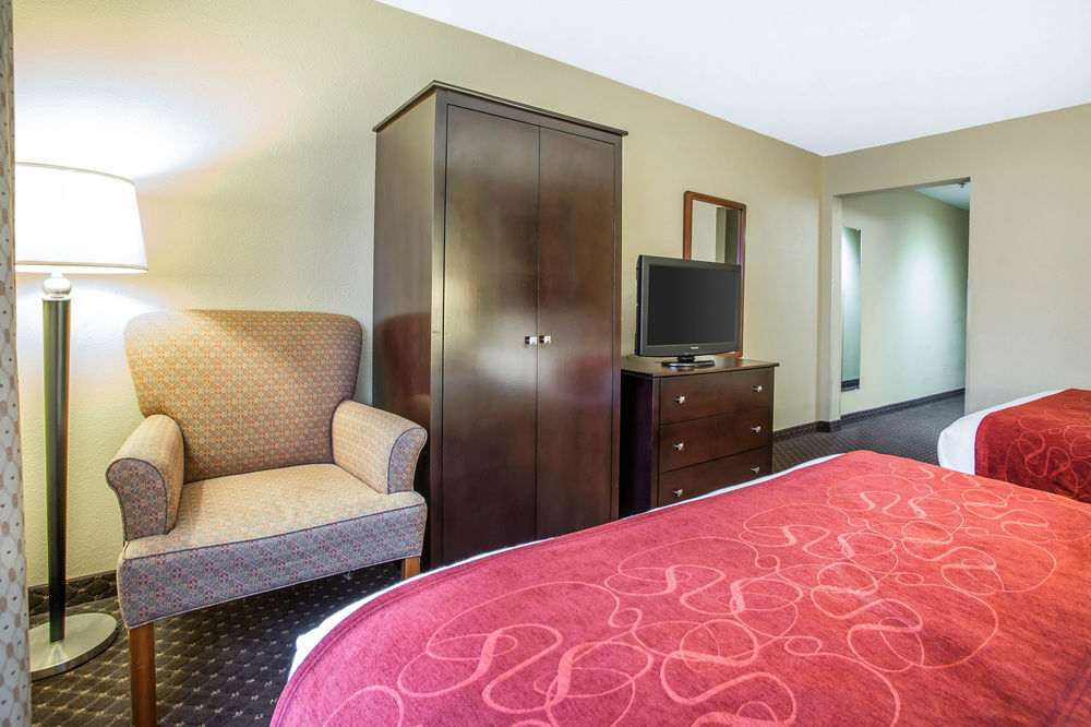 Comfort Suites Mason Near Kings Island Extérieur photo